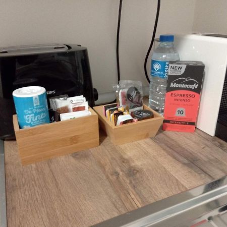 Precioso Apartamento En El Centro De Santander Luaran gambar