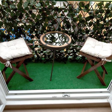 Precioso Apartamento En El Centro De Santander Luaran gambar
