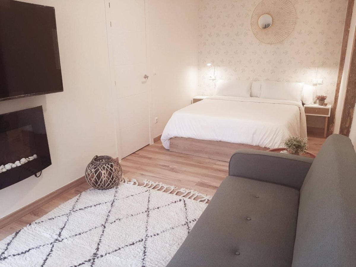 Precioso Apartamento En El Centro De Santander Luaran gambar