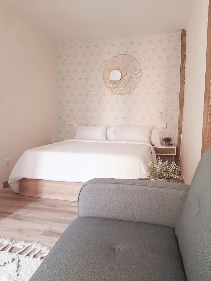 Precioso Apartamento En El Centro De Santander Luaran gambar