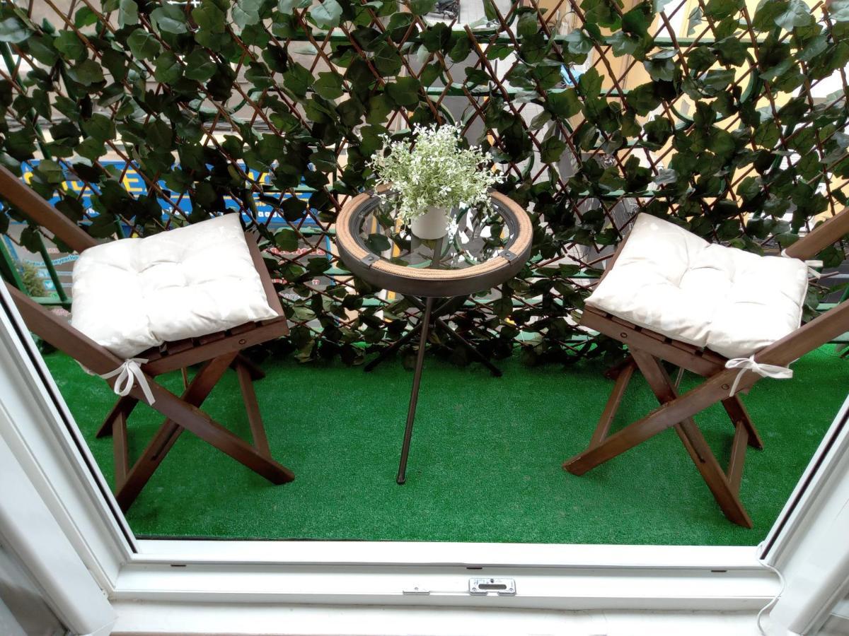 Precioso Apartamento En El Centro De Santander Luaran gambar