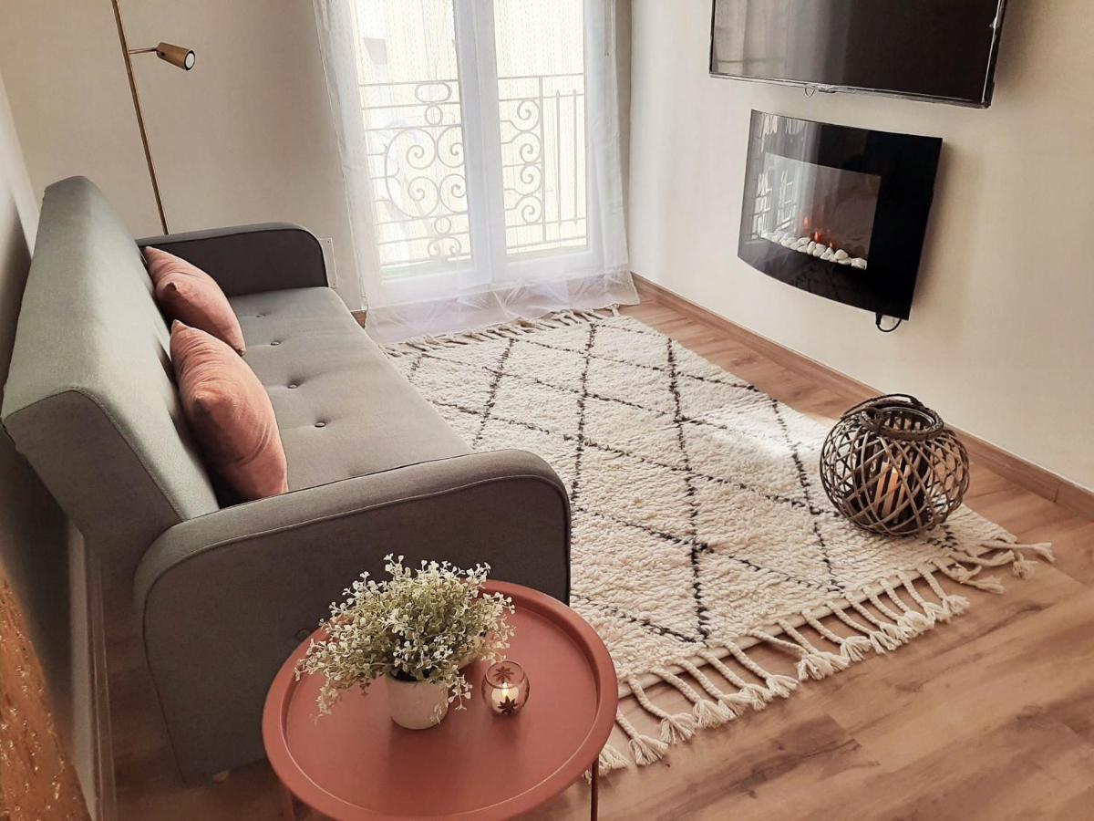 Precioso Apartamento En El Centro De Santander Luaran gambar
