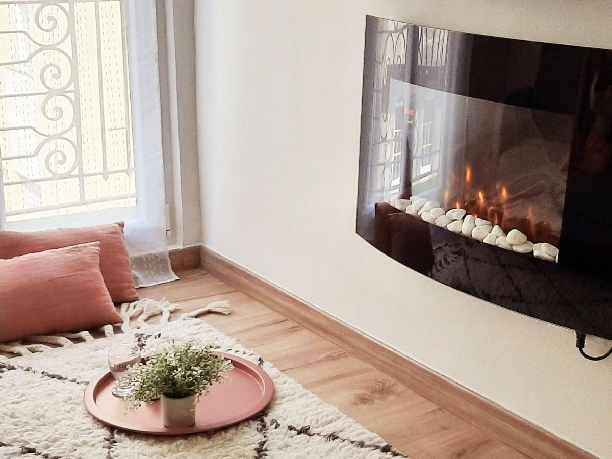 Precioso Apartamento En El Centro De Santander Luaran gambar