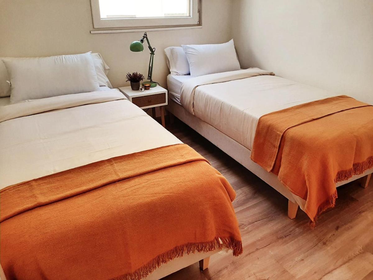Precioso Apartamento En El Centro De Santander Luaran gambar