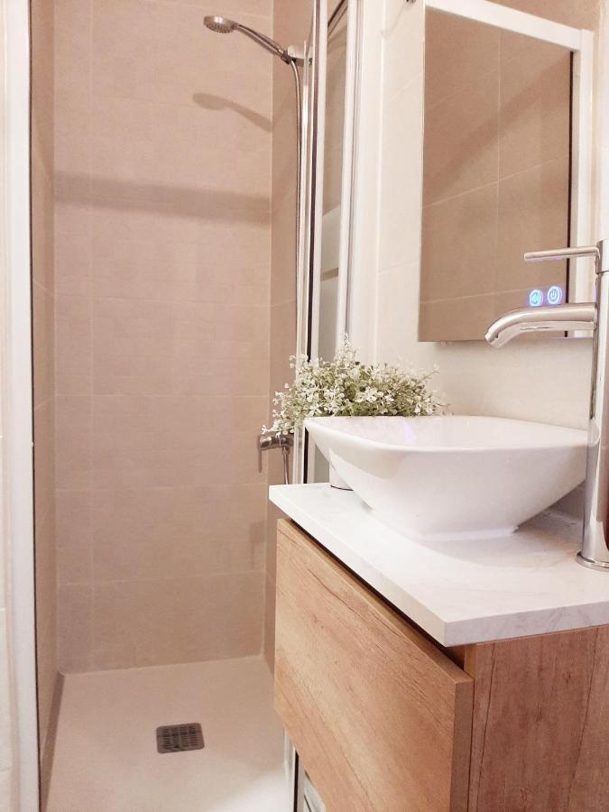 Precioso Apartamento En El Centro De Santander Luaran gambar