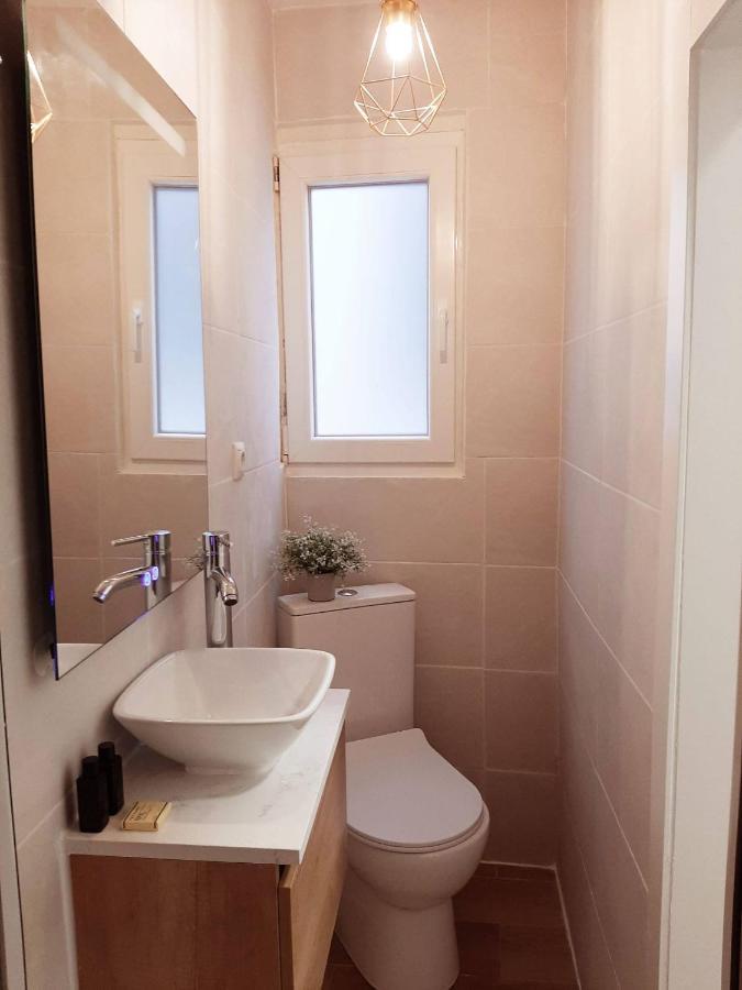 Precioso Apartamento En El Centro De Santander Luaran gambar