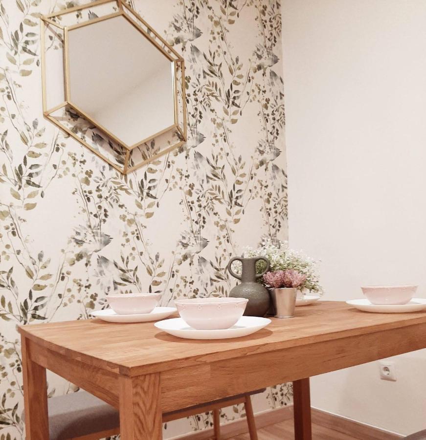 Precioso Apartamento En El Centro De Santander Luaran gambar