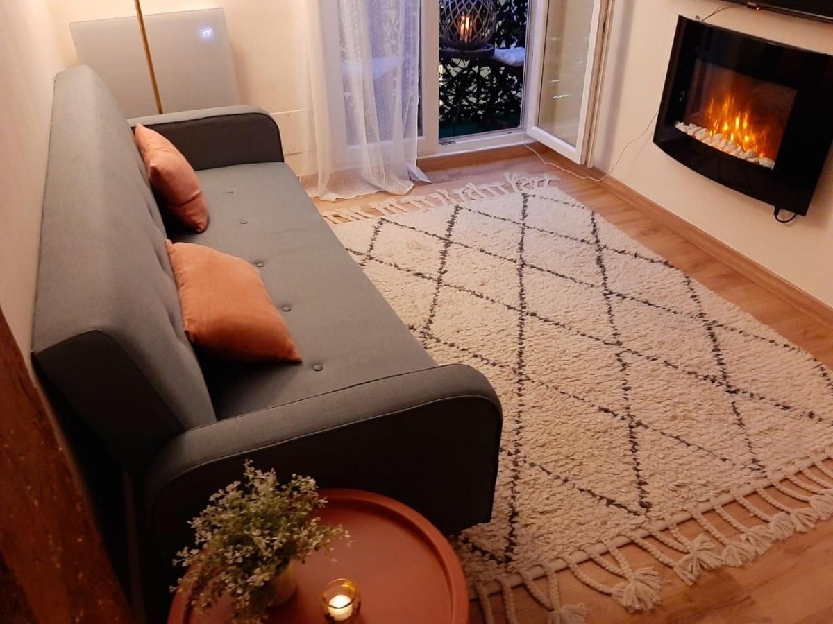 Precioso Apartamento En El Centro De Santander Luaran gambar