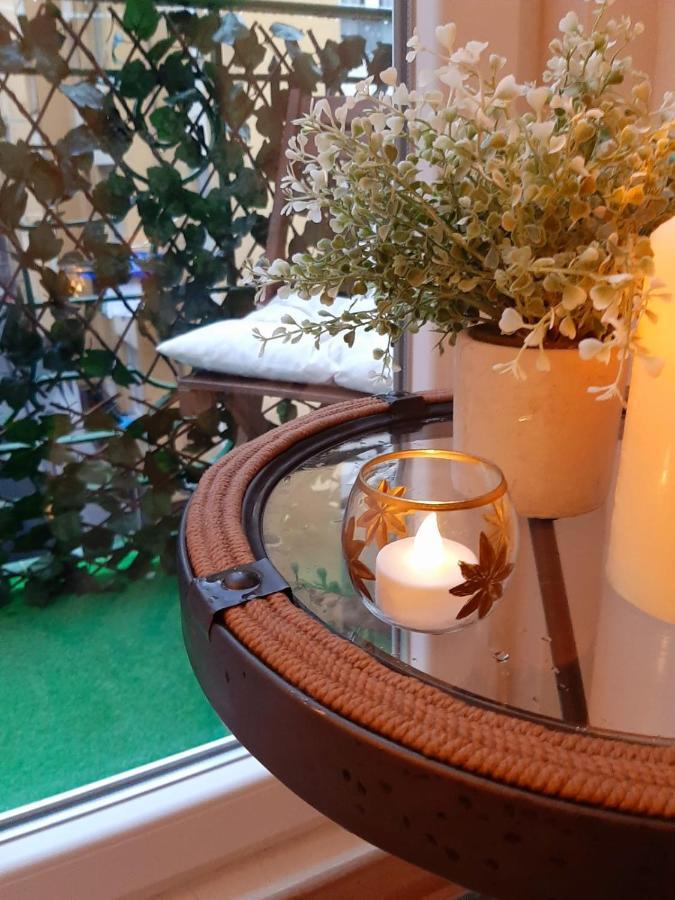 Precioso Apartamento En El Centro De Santander Luaran gambar