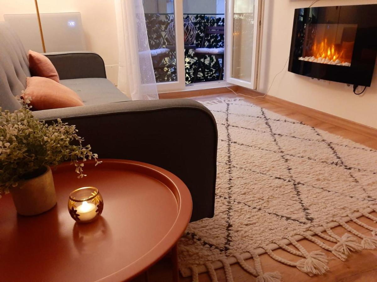 Precioso Apartamento En El Centro De Santander Luaran gambar