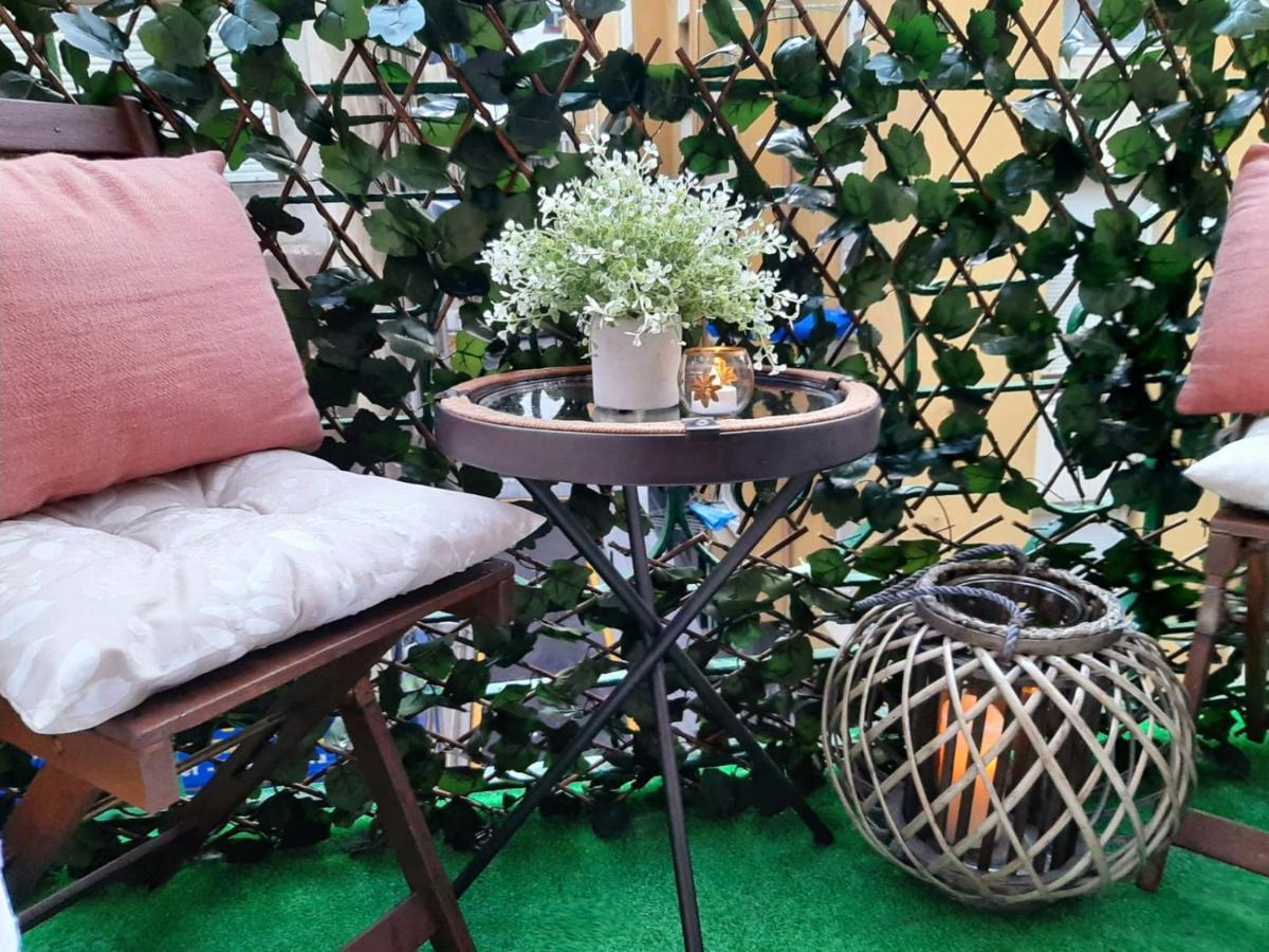 Precioso Apartamento En El Centro De Santander Luaran gambar