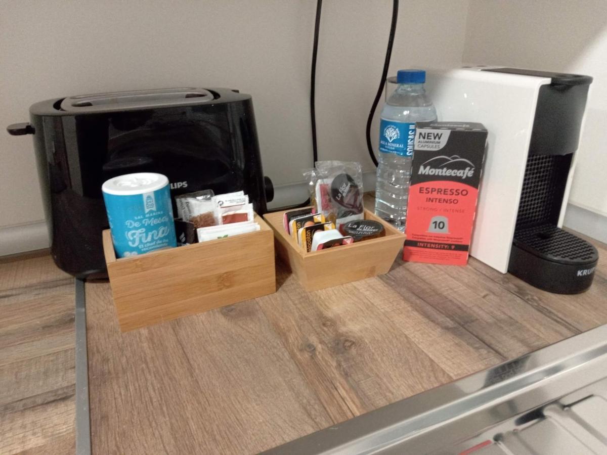 Precioso Apartamento En El Centro De Santander Luaran gambar